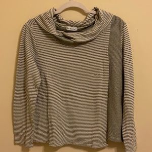Habitat Long Sleeve Top